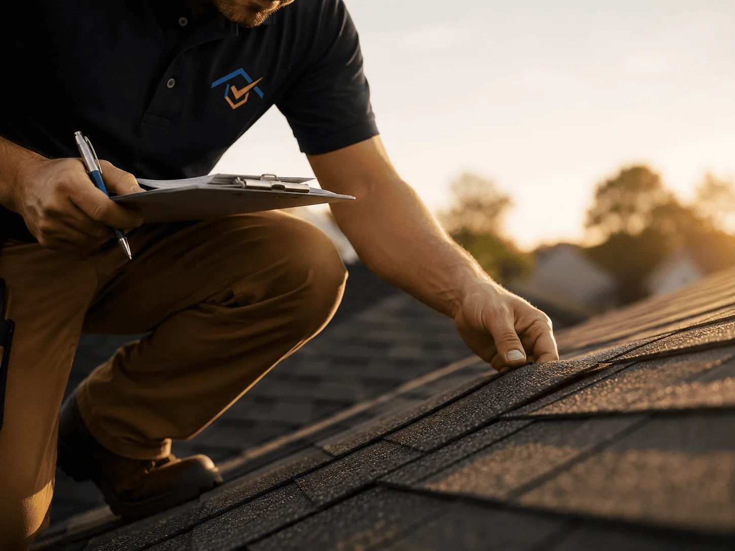 Why Choose Roof Inspection in Marengo, IA