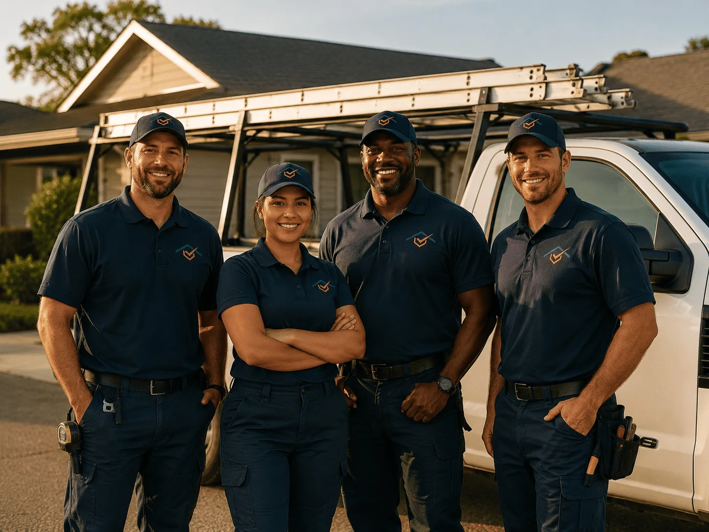 Roof Inspection company in Marengo, IA